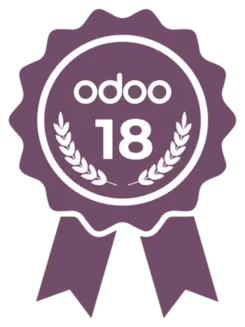 Certificación funcional de Odoo 18 (Español) .webp
