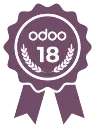Certificación funcional de Odoo 18 (Español) .webp